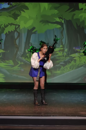 Sky Stacey - Project Casting Gallery Image 4 Sky Stacey - Gallery Image 4