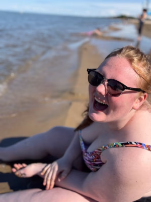 Shealyn Hamrick - Project Casting Gallery Image 3 Shealyn Hamrick - Gallery Image 3