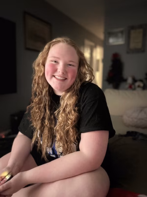 Shealyn Hamrick - Project Casting Gallery Image 6 Shealyn Hamrick - Gallery Image 6