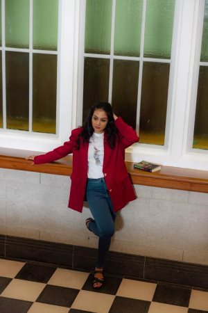 Yuvaraani Mogon - Project Casting Gallery Image 7 Yuvaraani Mogon - Gallery Image 7