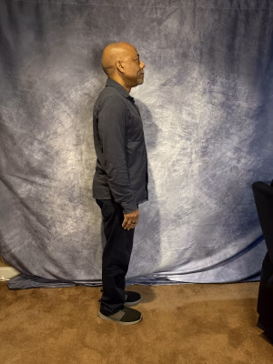 Tom Murray - Project Casting Gallery Image 2 Tom Murray - Gallery Image 2