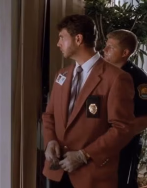 David Bond - Project Casting Gallery Image 4 David Bond - Gallery Image 4