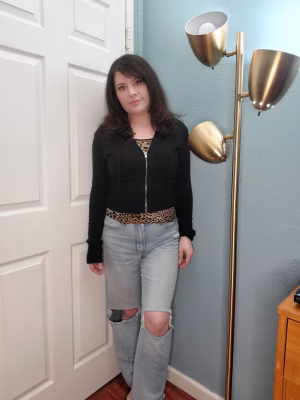 Susan Moore - Project Casting Gallery Image 2 Susan Moore - Gallery Image 2