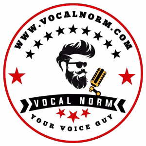 Norman Izard - Project Casting Gallery Image 1 Norman Izard - Gallery Image 1