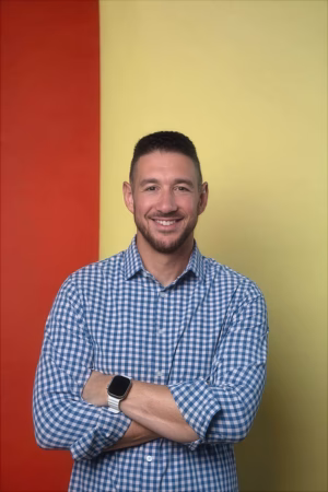 Phil S - Project Casting Gallery Image 2 Phil S - Gallery Image 2