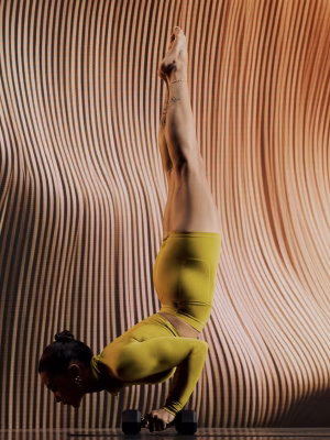 Jada Covington - Project Casting Gallery Image 4 Jada Covington - Gallery Image 4