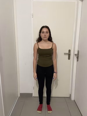Bergot Athénaïs - Project Casting Gallery Image 24 Bergot Athénaïs - Gallery Image 24