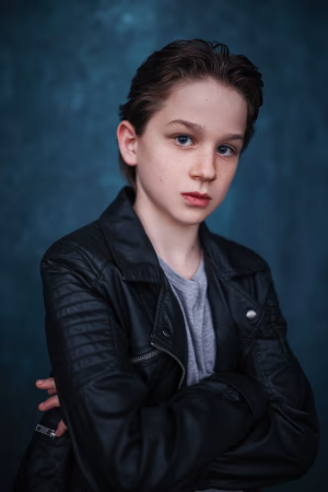 Theo Wake - Project Casting Gallery Image 3 Theo Wake - Gallery Image 3