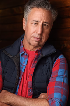 Tim Randle - Project Casting Gallery Image 8 Tim Randle - Gallery Image 8