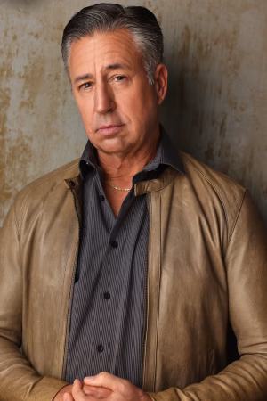 Tim Randle - Project Casting Gallery Image 4 Tim Randle - Gallery Image 4