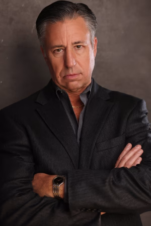 Tim Randle - Gallery Image 2