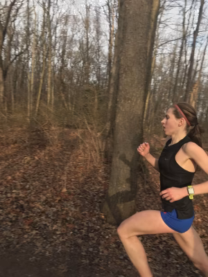 Kaitland Schrantz - Project Casting Gallery Image 2 Kaitland Schrantz - Gallery Image 2