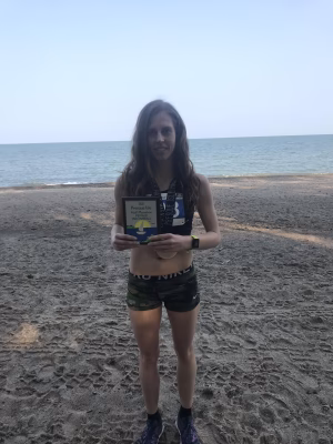 Kaitland Schrantz - Project Casting Gallery Image 5 Kaitland Schrantz - Gallery Image 5