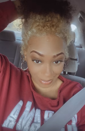 Kristie Jemison - Project Casting Gallery Image 3 Kristie Jemison - Gallery Image 3