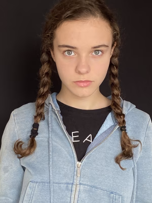 Debora Jecheva - Project Casting Gallery Image 6 Debora Jecheva - Gallery Image 6