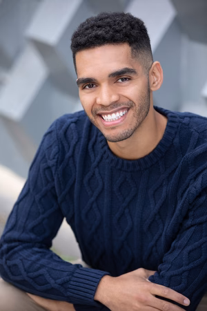 Matthew Hopper - Project Casting Gallery Image 8 Matthew Hopper - Gallery Image 8