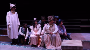 Sanai Lowe - Project Casting Gallery Image 1 Sanai Lowe - Gallery Image 1