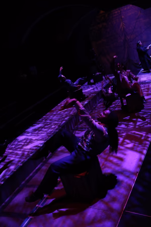 Sanai Lowe - Project Casting Gallery Image 5 Sanai Lowe - Gallery Image 5