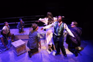 Sanai Lowe - Project Casting Gallery Image 4 Sanai Lowe - Gallery Image 4