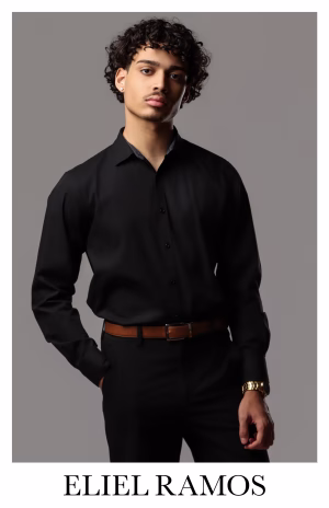 Eliel Ramos - Project Casting Gallery Image 2 Eliel Ramos - Gallery Image 2