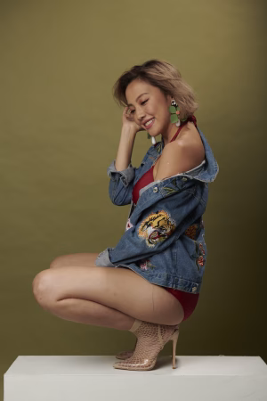 Kate Chang - Project Casting Gallery Image 2 Kate Chang - Gallery Image 2