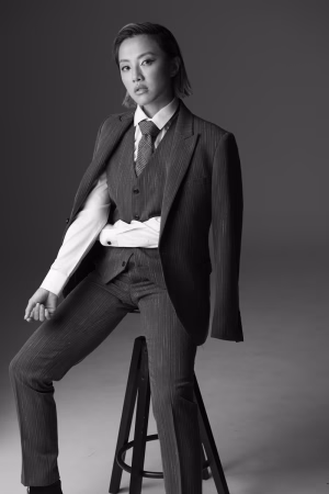 Kate Chang - Project Casting Gallery Image 4 Kate Chang - Gallery Image 4