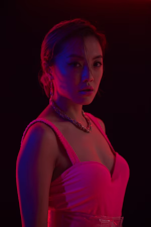 Kate Chang - Project Casting Gallery Image 5 Kate Chang - Gallery Image 5