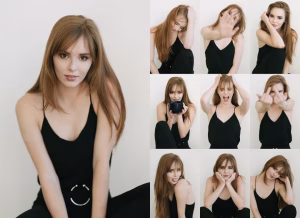 Addison New - Project Casting Gallery Image 5 Addison New - Gallery Image 5