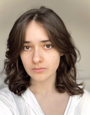 Lucie Renevier - Project Casting Gallery Image 2 Lucie Renevier - Gallery Image 2