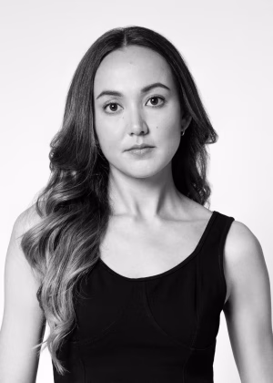 Kita Wheeler - Project Casting Gallery Image 1 Kita Wheeler - Gallery Image 1