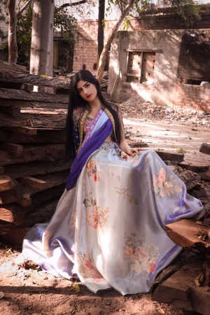 Anam Husain - Project Casting Gallery Image 2 Anam Husain - Gallery Image 2