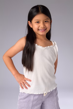 Kayla Hernandez - Project Casting Gallery Image 1 Kayla Hernandez - Gallery Image 1