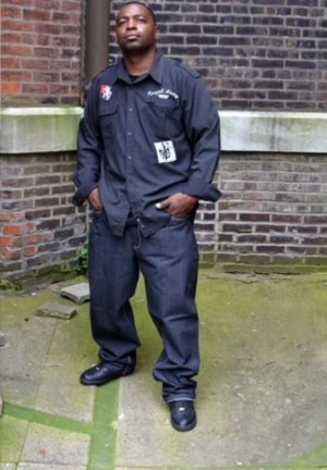 Jahmal Bey - Project Casting Gallery Image 3 Jahmal Bey - Gallery Image 3