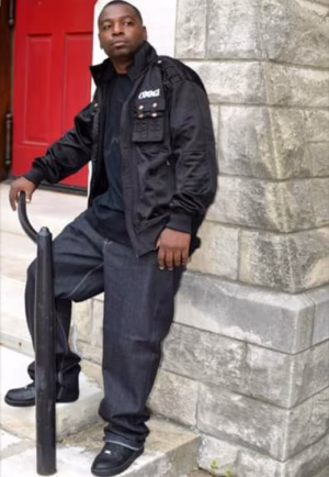 Jahmal Bey - Project Casting Gallery Image 2 Jahmal Bey - Gallery Image 2