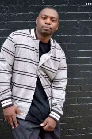 Jahmal Bey - Project Casting Gallery Image 1 Jahmal Bey - Gallery Image 1