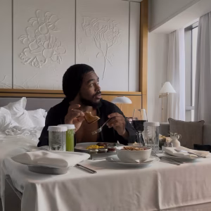 Keshawn Davis - Project Casting Gallery Image 7 Keshawn Davis - Gallery Image 7