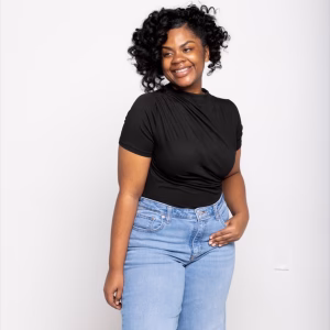 Renensia Smith - Project Casting Gallery Image 15 Renensia Smith - Gallery Image 15