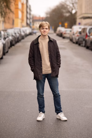 Ludvig Wichman - Gallery Image 1