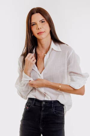 Swanmy Sampaio - Project Casting Gallery Image 1 Swanmy Sampaio - Gallery Image 1