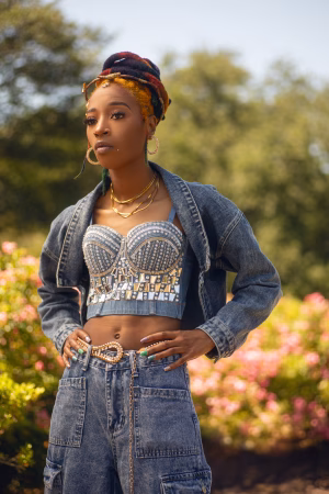 Jeanetta Williams - Project Casting Gallery Image 3 Jeanetta Williams - Gallery Image 3