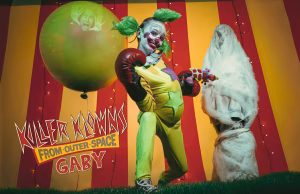 Gabrielle Bruyère - Project Casting Gallery Image 47 Gabrielle Bruyère - Gallery Image 47