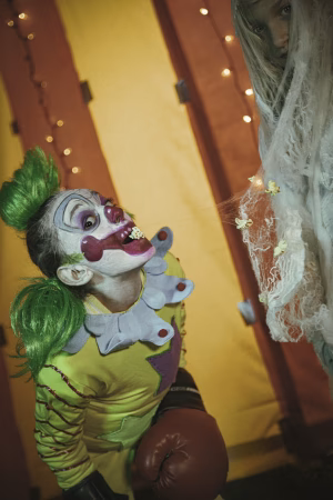 Gabrielle Bruyère - Project Casting Gallery Image 8 Gabrielle Bruyère - Gallery Image 8