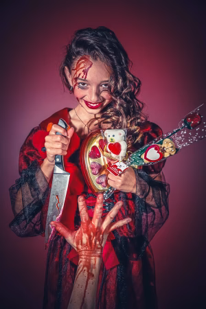 Gabrielle Bruyère - Project Casting Gallery Image 33 Gabrielle Bruyère - Gallery Image 33