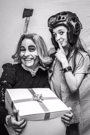 Gabrielle Bruyère - Project Casting Gallery Image 14 Gabrielle Bruyère - Gallery Image 14