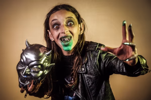 Gabrielle Bruyère - Project Casting Gallery Image 2 Gabrielle Bruyère - Gallery Image 2