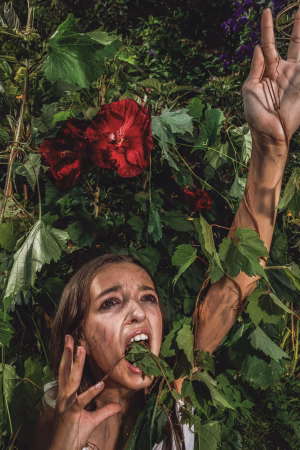 Gabrielle Bruyère - Project Casting Gallery Image 3 Gabrielle Bruyère - Gallery Image 3