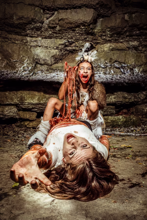 Gabrielle Bruyère - Project Casting Gallery Image 5 Gabrielle Bruyère - Gallery Image 5