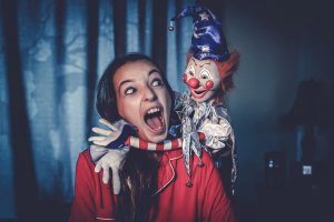 Gabrielle Bruyère - Project Casting Gallery Image 7 Gabrielle Bruyère - Gallery Image 7