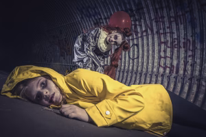 Gabrielle Bruyère - Project Casting Gallery Image 11 Gabrielle Bruyère - Gallery Image 11