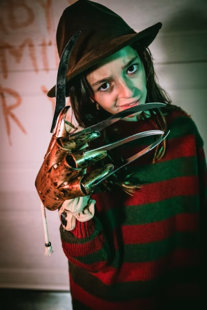 Gabrielle Bruyère - Project Casting Gallery Image 20 Gabrielle Bruyère - Gallery Image 20